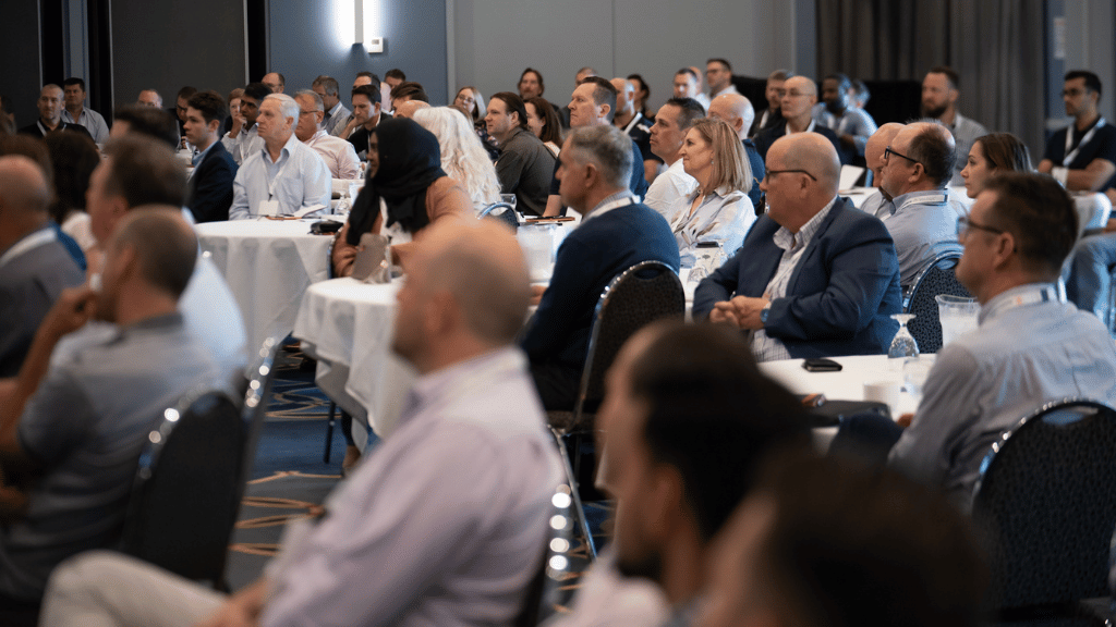 Training & Conferences